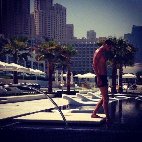 henrystainton's profile picture. Instagram - twocommakid