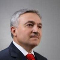 Zülfü Demirbağ (@z_demirbag) Twitter profile photo