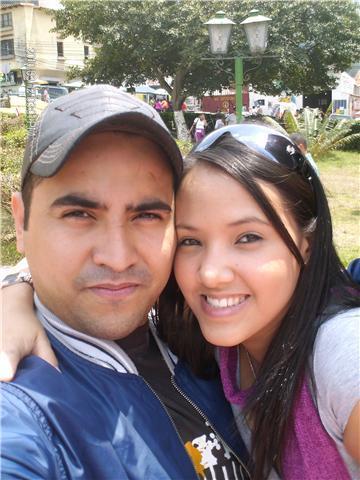 Nací en San felipe (#Yaracuy), tengo 24 años de edad y soy TSU en Administración de Empresas - ¡Te amo mucho Karen!