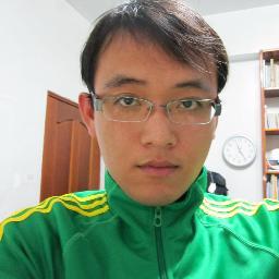 LucianChou Profile Picture