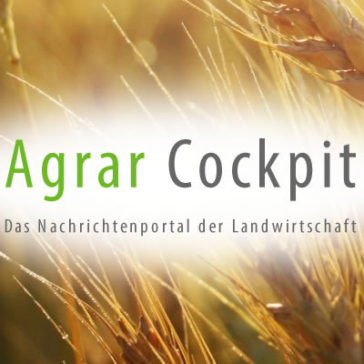 Das Nachrichtenportal der Landwirtschaft