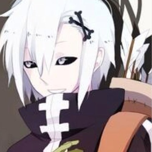 Simple skeleton that'll shoot arrows #Taken by @SirUnit_Gir (18+) #RP