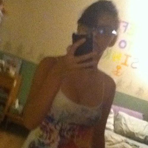 Im 20 years old,i have a fantastic ❤boyfeiend❤ family means everything to me❤❤