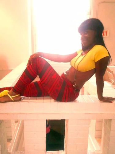 #Bad Bitch