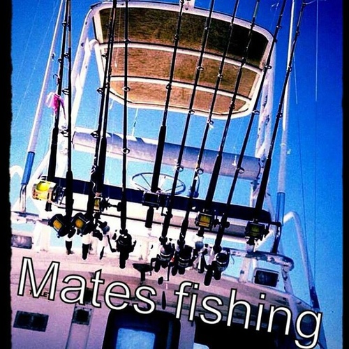 Fishing is my addiction