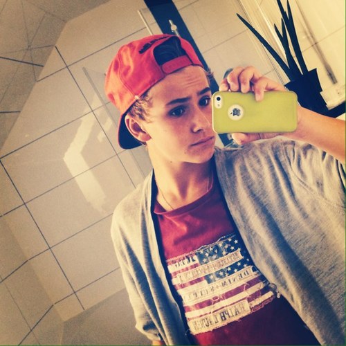 ZachRankloo's profile picture.