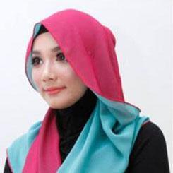 Berbagi rahasia cantik khusus wanita muslimah