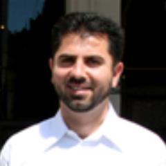 MehmetAyik's profile picture. 