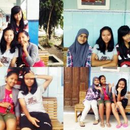 Anaknya ayahibu yg diberikan oleh Yesus kristus,pada tgl 27 11 1998,Kukuh Wahyukkku :D..
follow bck me friend n just mention..;) n single coy:D