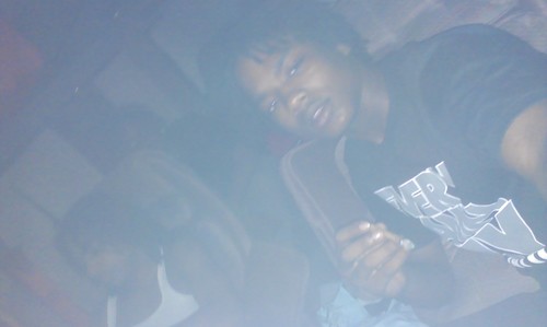 I Am CHRISTOWN Dnt Get Tied Up -  Fto This A Fucking Movement Mann* Insane*