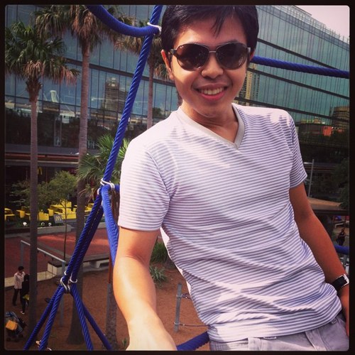 run eat sleep smile :)