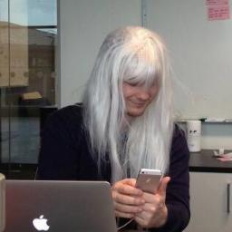 Lover of cheese and snow, iOS developer at large
