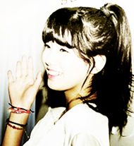 Bae Suzy ★  / เบซูจีฉันคือมักเน่ผู้น่ารัก นิสัยดี บ้าบอ ฟอลมาคุยกัน แล้วคุณจะติดใจ  :)   PMFN45 #ParanMoleFam