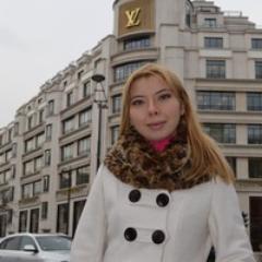 ElviraMullakhme's profile picture. 