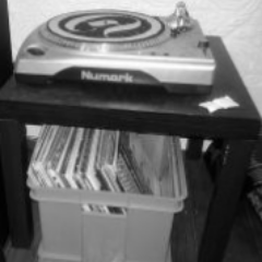 AMPDAggression's profile picture. The voice of an unknown and defunct punk/hardcore/metal blog now revived to spit new missives out into your decaying digitized world.