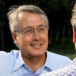 Wayne Swan is the National President of the ALP and the former Labor Member for Lilley. He is also the former Deputy Prime Minister and Treasurer of Australia