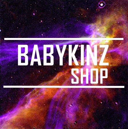 preorders + พร้อมส่ง ♥ line : pbabyyykinz ★ ig : babykinzshop ★ fb : babykinz shop