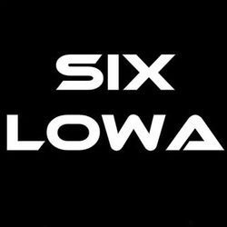 CEO/Founder of Six Lowa Records™ (NY) LLC Lower East Side, Manhattan🗽, NY 🍎
Hip Hop Artist Six Lowa™