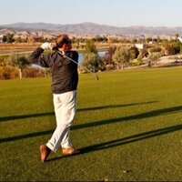 César Simón Pérez (@csarsimn) 's Twitter Profile