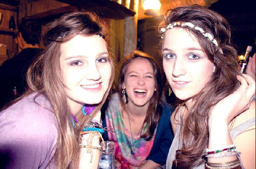 MelziMeiring's profile picture. :):) Lovable person :):)