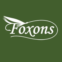 FoxonsFishing's profile picture. A family run business dedicated to supplying top quality tackle, advice and service.  Our beautiful shop is located in St.Asaph on the banks of the river Elwy.