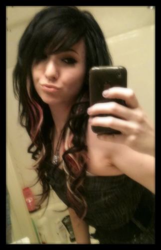I promise to stay if you promise to never leave.