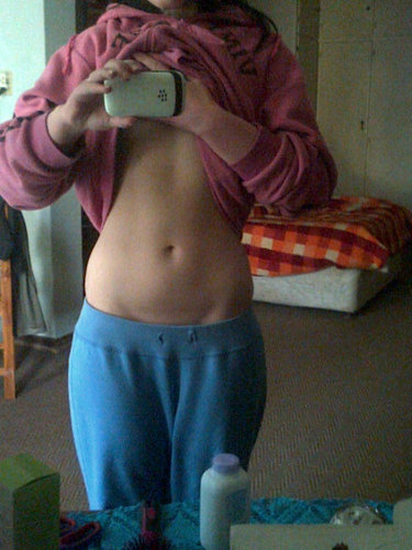 19 year old fitness freak!!! Working hard to get my dream body!!!