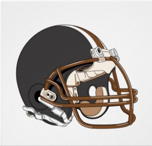 For all you football fans out there! Anything football related you will find here! Follow if, you're ready for some football. Not affiliated with NCAA or NFL.