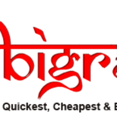 BigRaja is a Powerful E-Commerce Platform that provides you all the tools to start your own online store.
