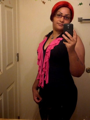 badthickbitch89's profile picture. #BGC #DeepSouthParanormal #GhostAdventure #TeamFollowBack #TeamMixedBitchesRule #TeamBringIt #YOTOL #TeamFollow2Follow #TeamIllFollowBack