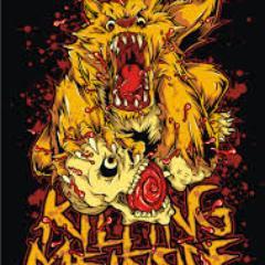 Salam Merah Kuning Hijau