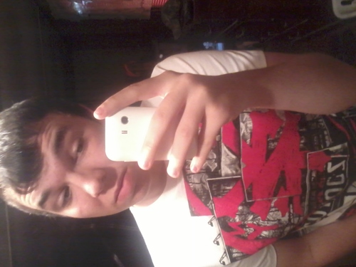 jasper11121's profile picture. Hey im Daniel. Follow me! :) Im 17 fixin to be 18 in September!