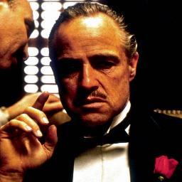 - LIFE IS SO BEAUTIFUL -

(I am NOT Don Vito Corleone & NOT in any way affiliated with Don Vito Corleone, The Godfather Movie or actor Marlon Brando)