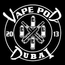 VapePodDubai's profile picture. 