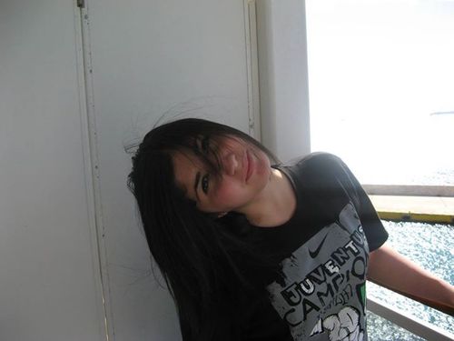 No body perfect