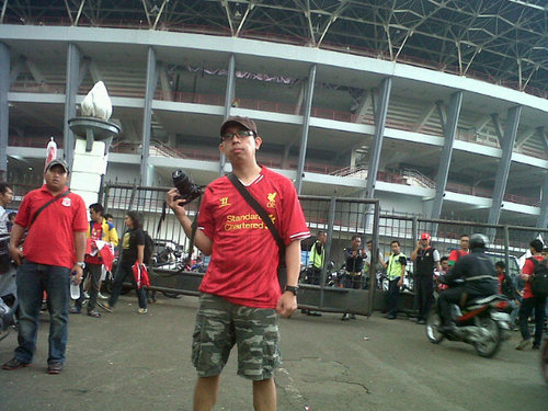 #allah#alena#istri#LIVERPOOL