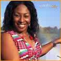 Patience Ozokwor (@officialmamag) 's Twitter Profile