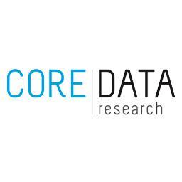 CoreData_SA's profile picture. Global research group specialising in financial services in South Africa.