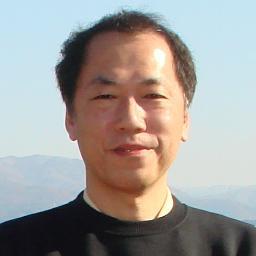 ネットを通して人生は旅行(Journey)と思う今日この頃です。理系です。ヤリスHVに乗る。会社員。滋賀在住。
