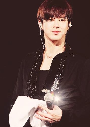 yunho fan