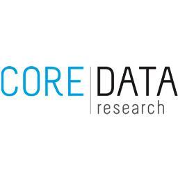 CoreData_Brazil's profile picture. Global research group specialising in financial services in Brazil.