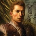 Alistair the Warden (@alistairloveu) Twitter profile photo