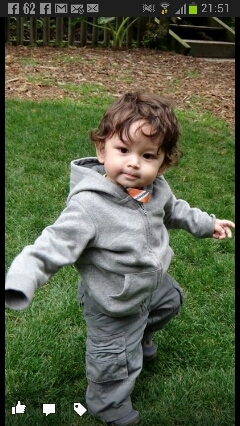 AcuiGozali's profile picture. 