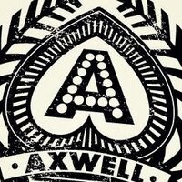 Axwell (@xaxwell) 's Twitter Profile Photo