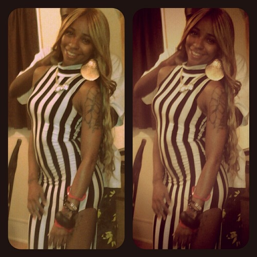 LOVE DOIN ME,LOVE BALLIN OUT #TEAMBADDBITCHES,#TEAMFUCKUHATER