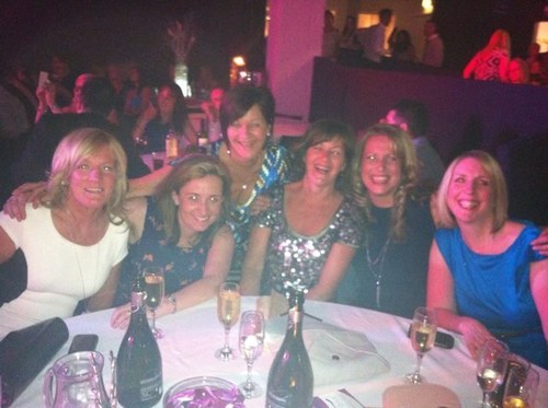 Busy Mum and wife of @tri_mad, love netball, skiing, cycling and swimming!