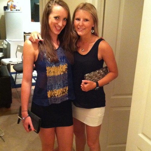 RebekahDonald's profile picture. 