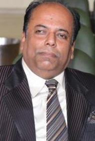 Retd as Asstt Commissioner, Min of Finance, Govt of India