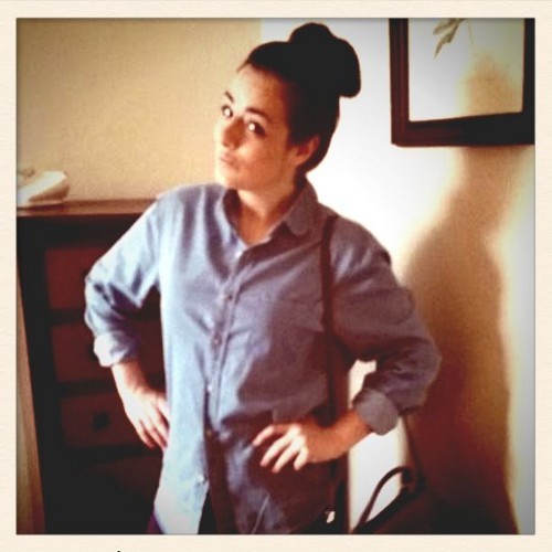 laurz23's profile picture. Gooose on the loose