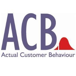 ACB runs the industry neutral longitudinal 1-3-9 Media Lab, capturing natural behaviour on all screens in and out of the home.
